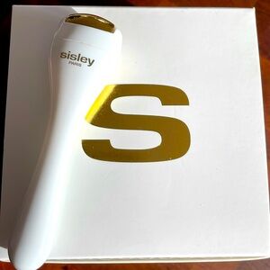 Authentic Sisley Paris Eye And Face Roller Massager